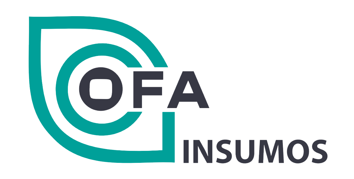 Ofa Insumos